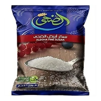 الضحى سكر أبيض