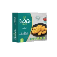 شهد فيليه دجاج حار - 800 جم