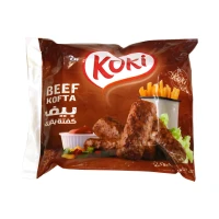كفتة بقري كوكي - 900 جرام